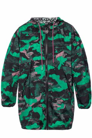 Reversible jacket, zdjęcie 1 Reversible jacket od Diesel